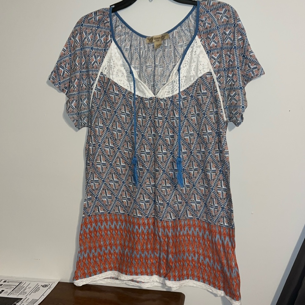 Vintage America Shirt.